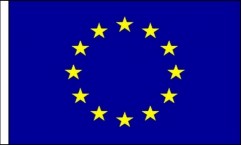 European Union Flag Packs